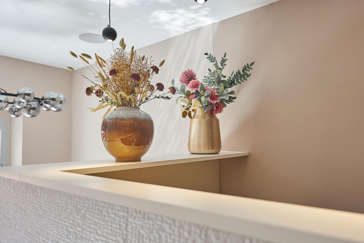 Dolcemente Garni Hotel Superior Izola Exteriör bild