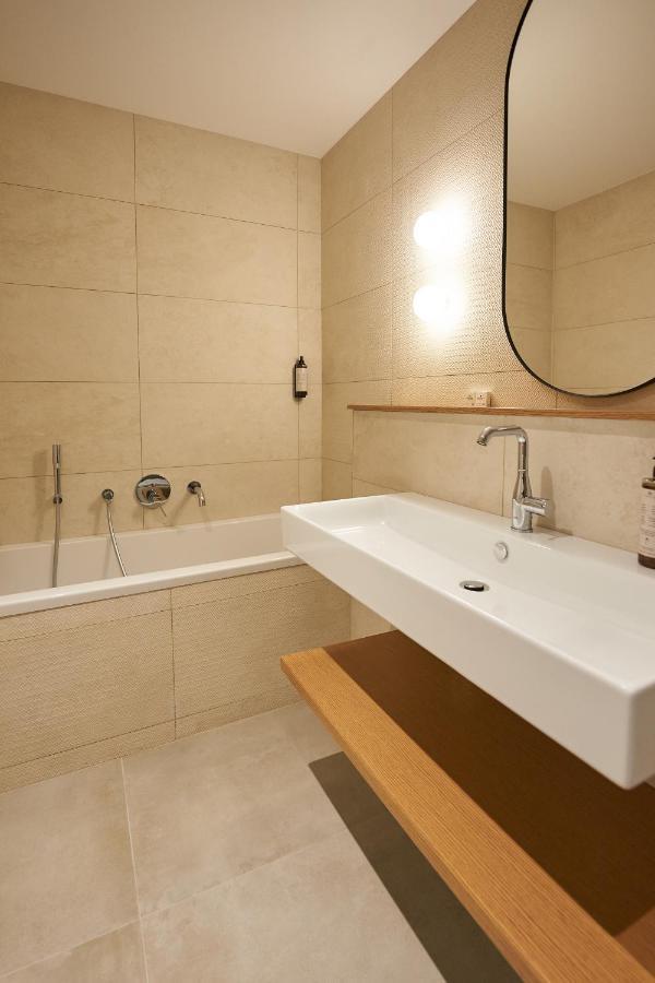 Dolcemente Garni Hotel Superior Izola Exteriör bild