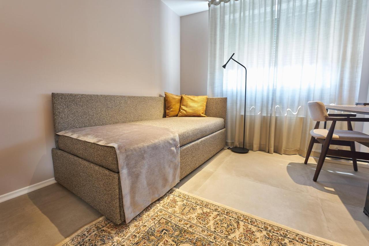 Dolcemente Garni Hotel Superior Izola Exteriör bild