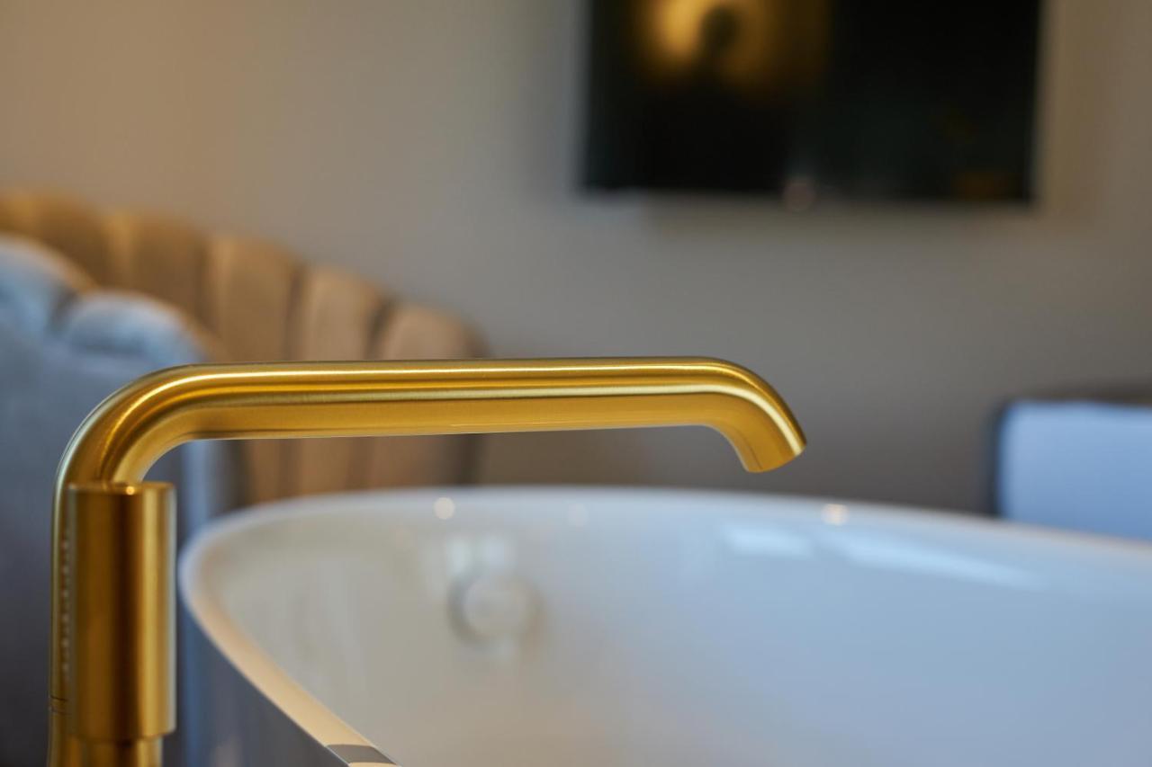 Dolcemente Garni Hotel Superior Izola Exteriör bild