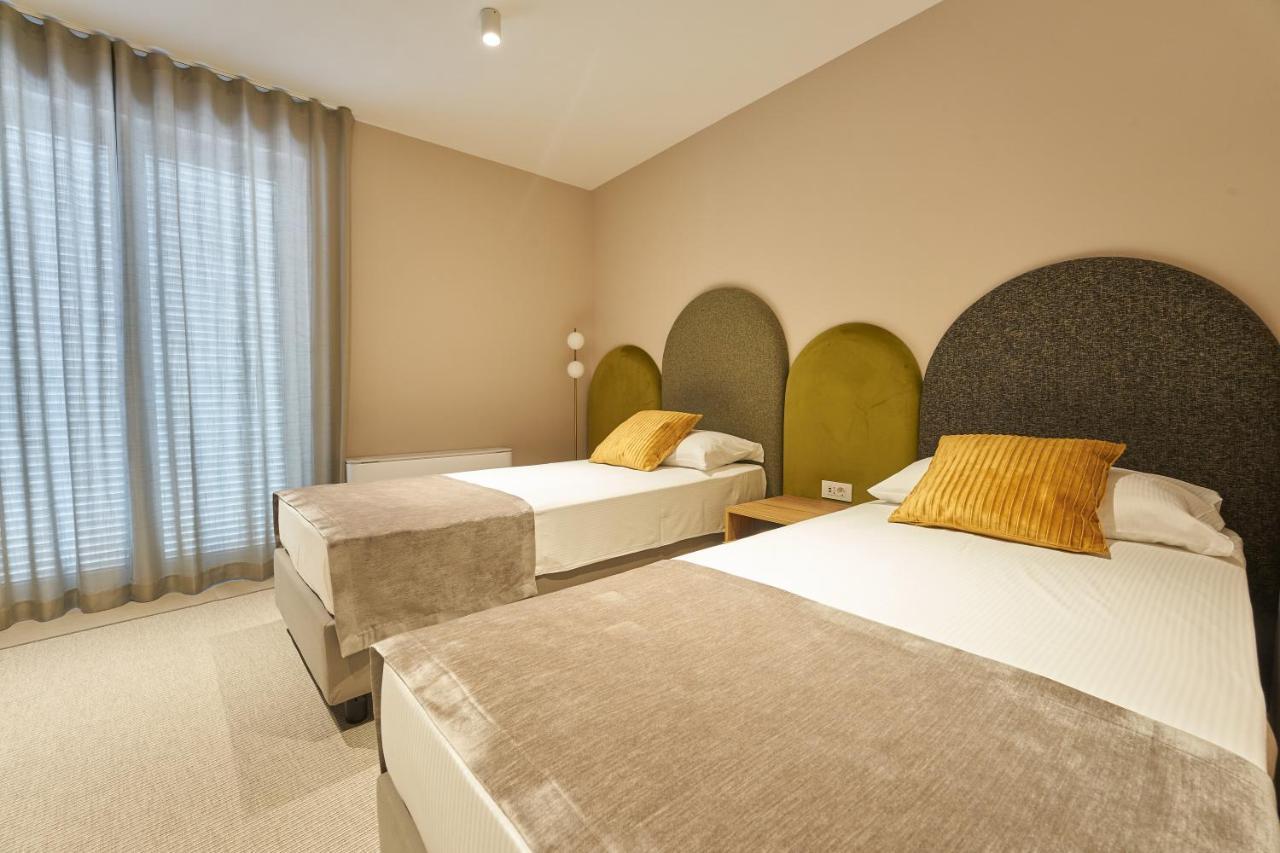 Dolcemente Garni Hotel Superior Izola Exteriör bild