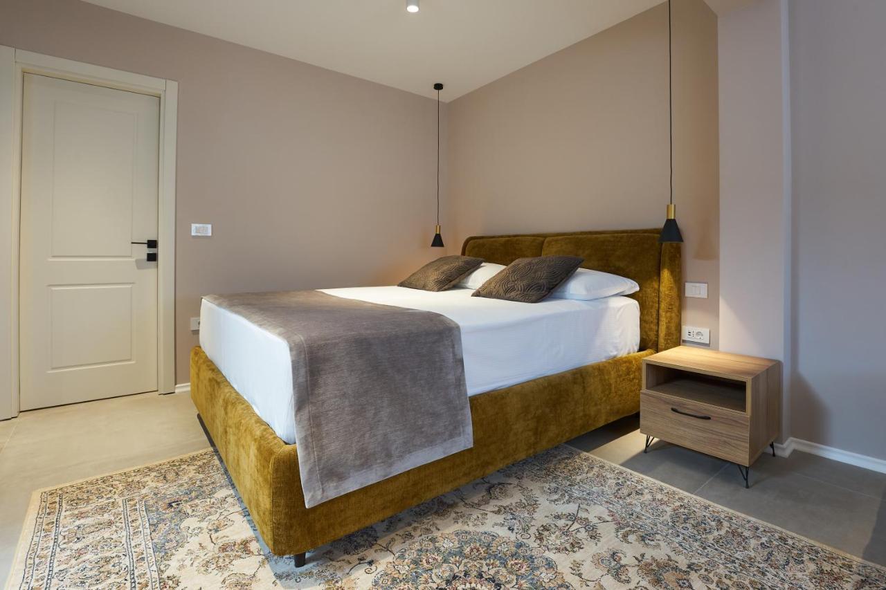Dolcemente Garni Hotel Superior Izola Exteriör bild